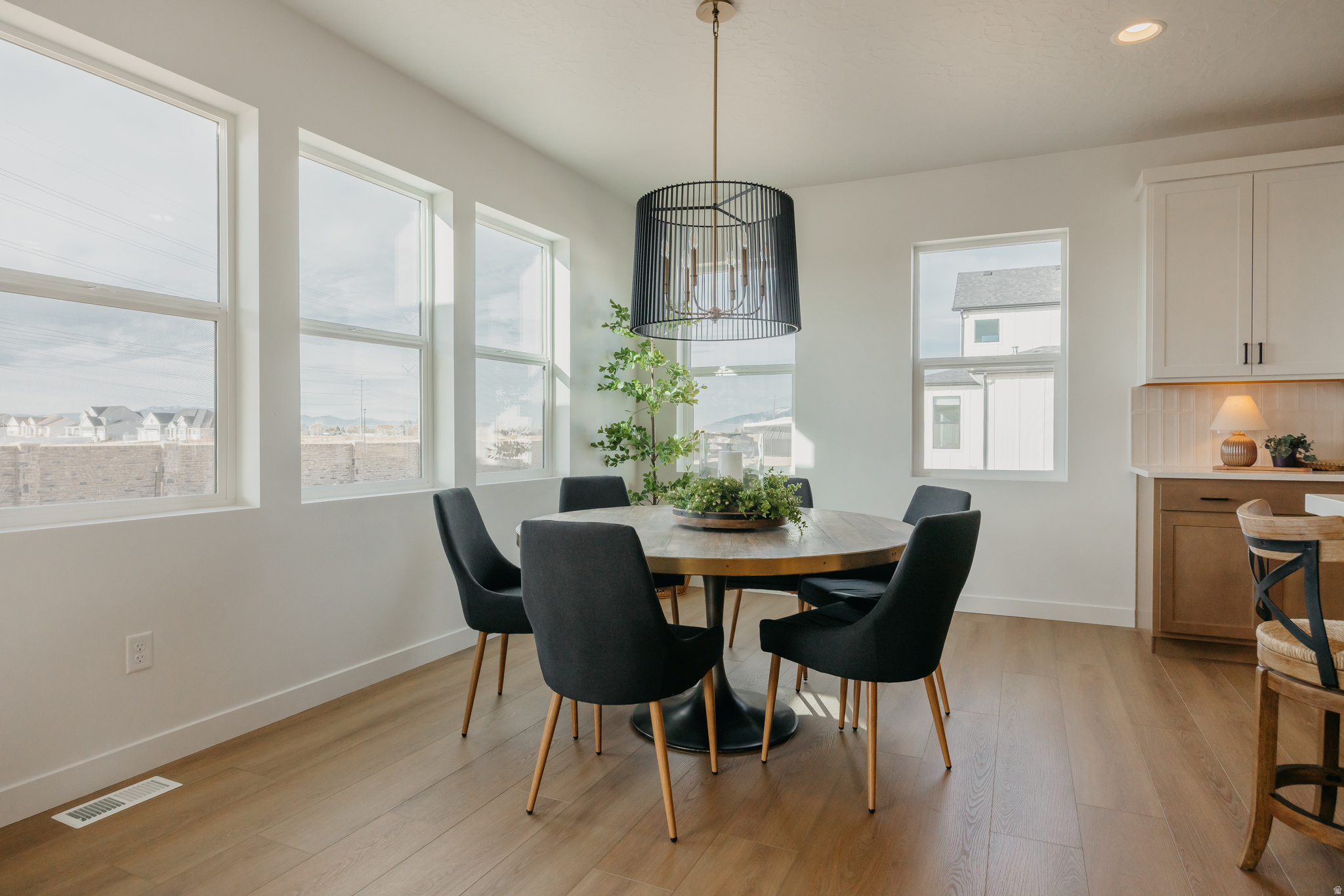 WILLOW ESTATES - Residential