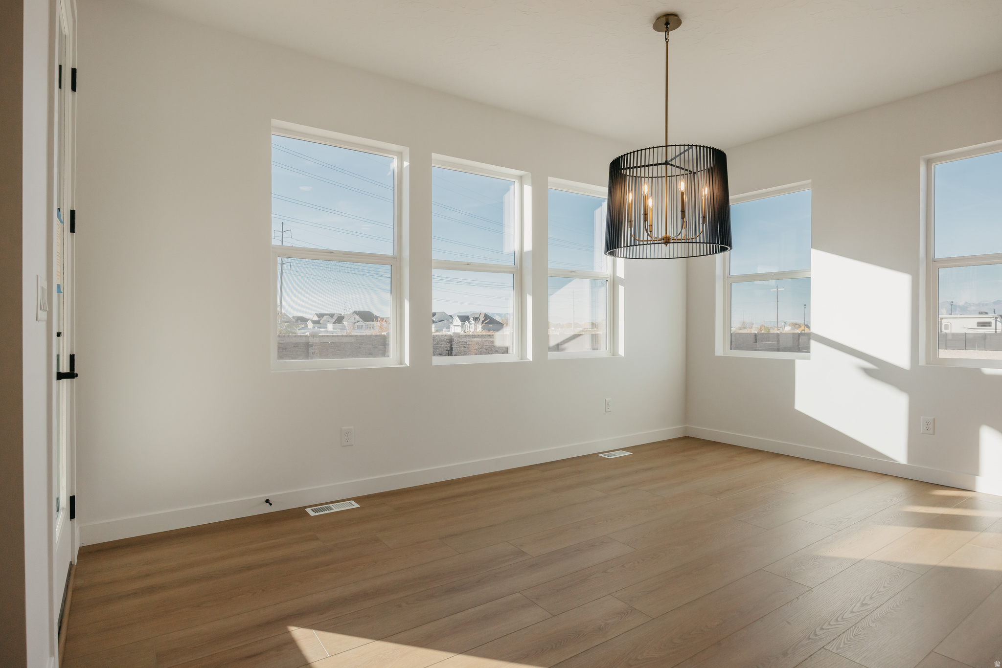 WILLOW ESTATES - Residential