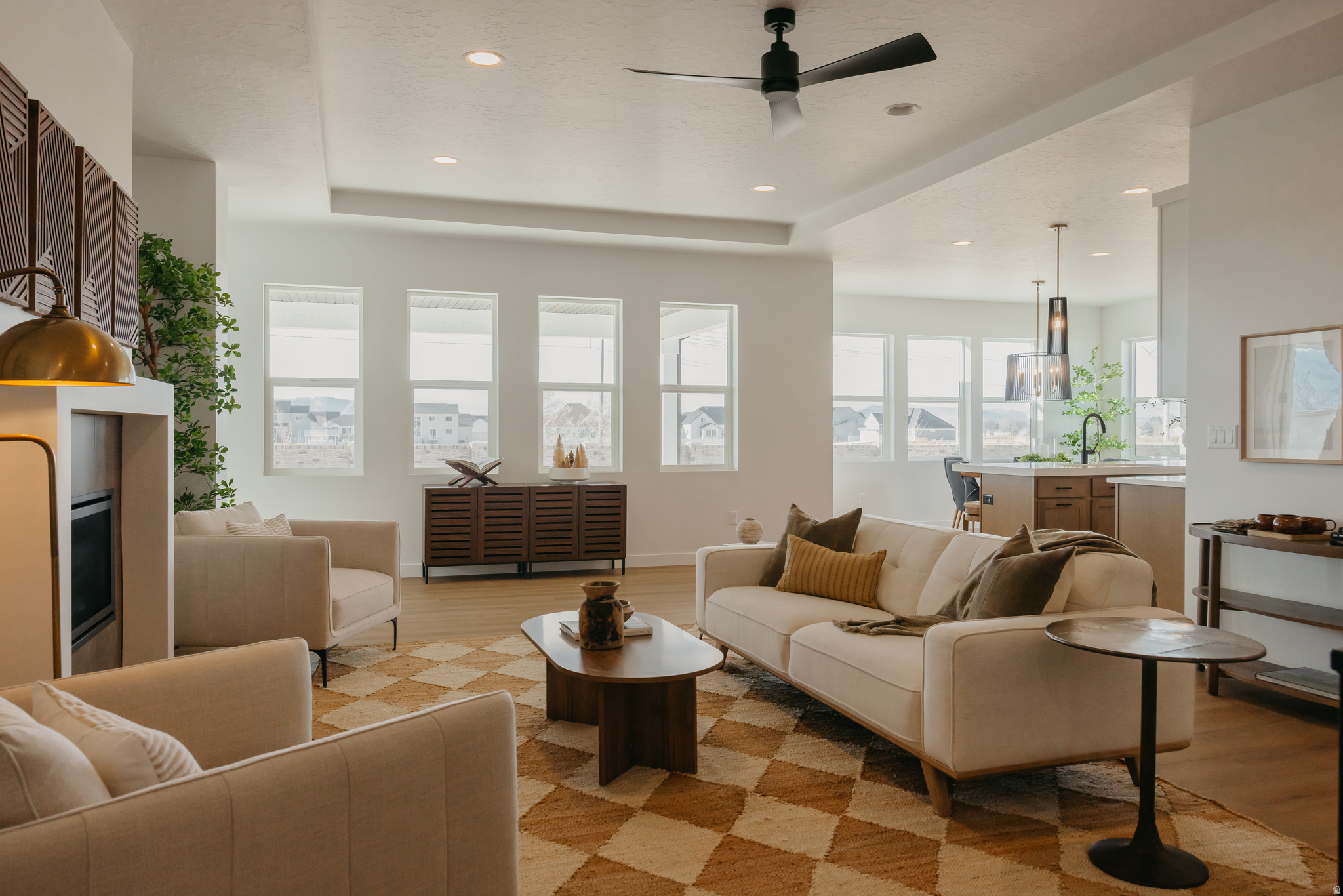 WILLOW ESTATES - Residential