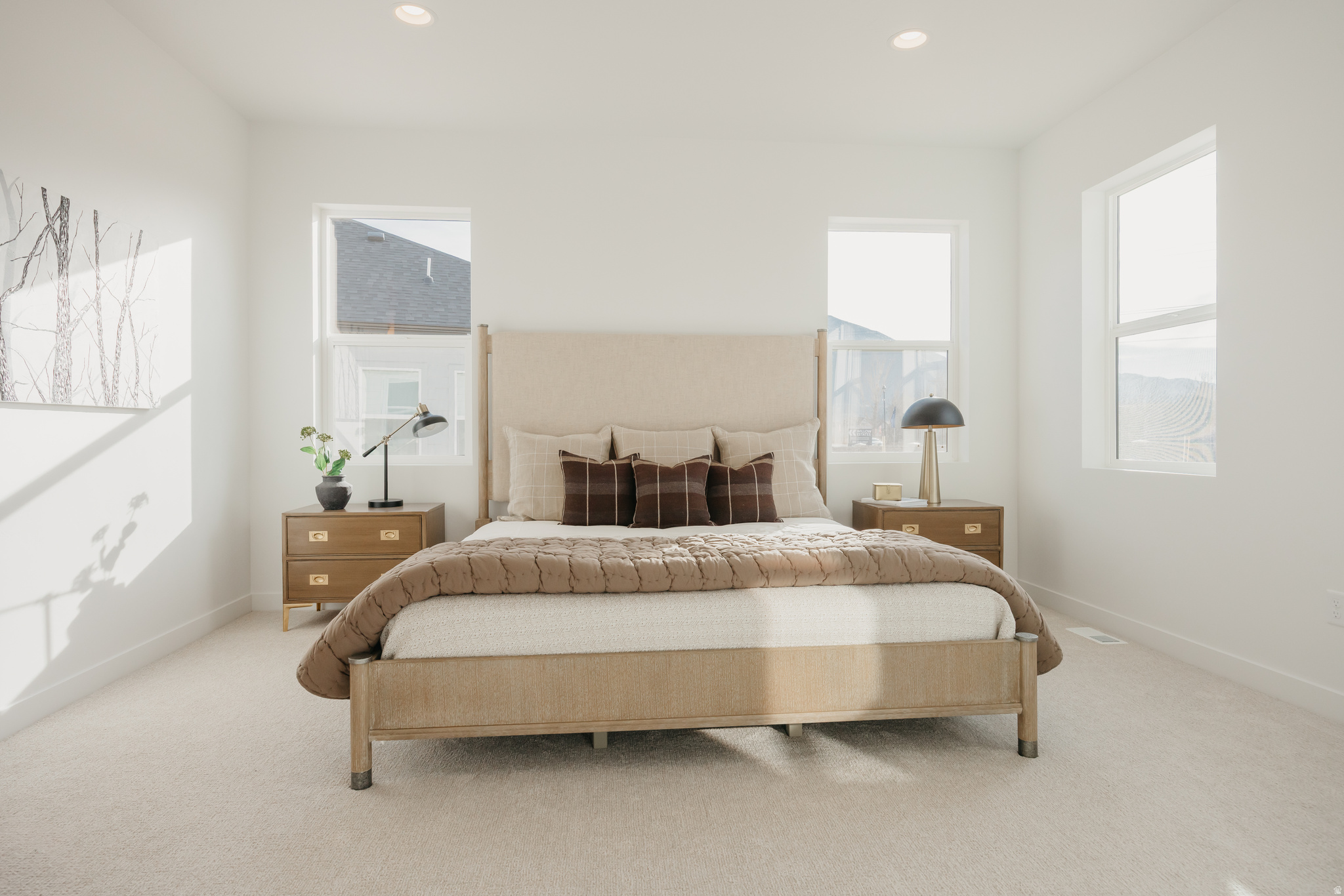 WILLOW ESTATES - Residential