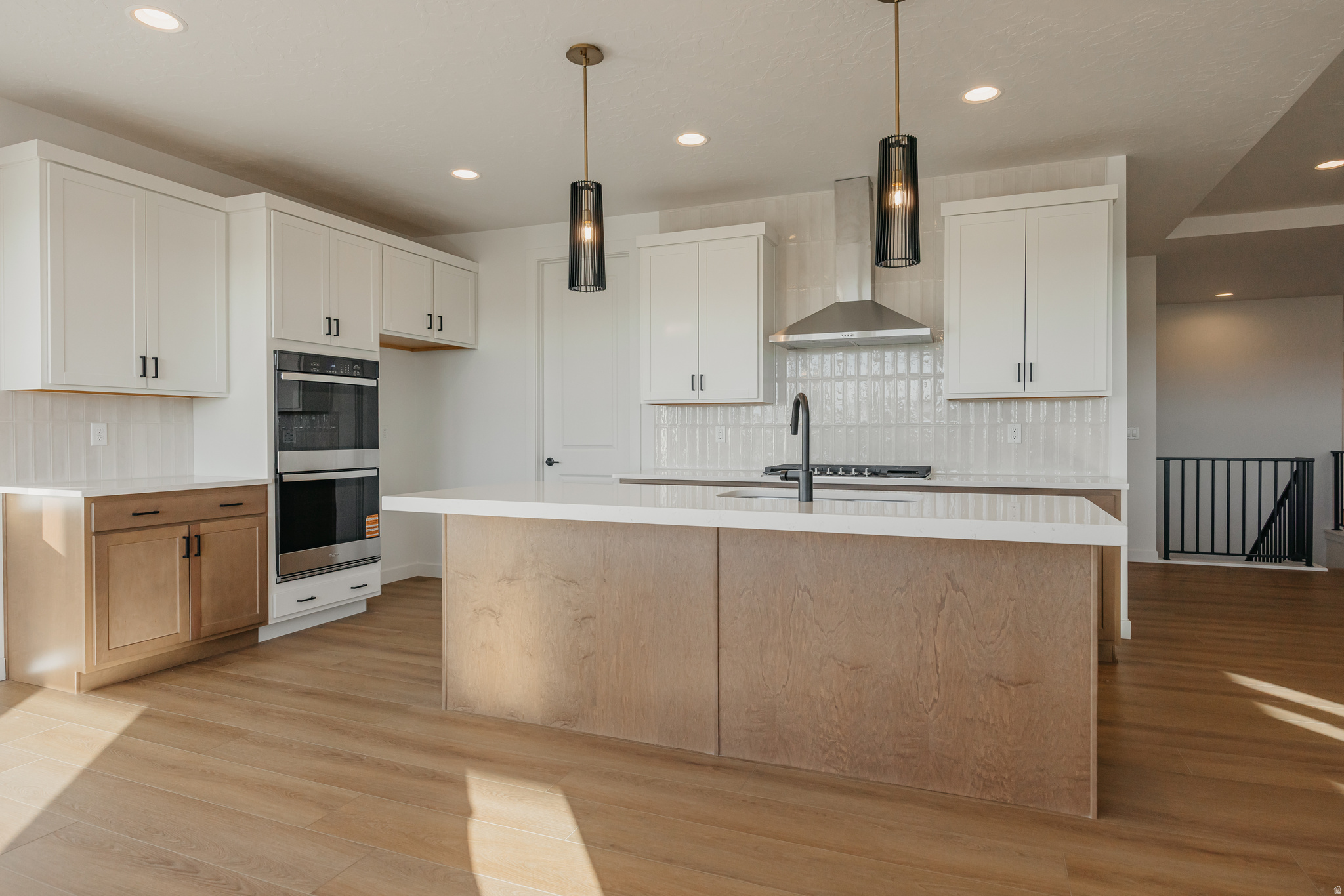 WILLOW ESTATES - Residential