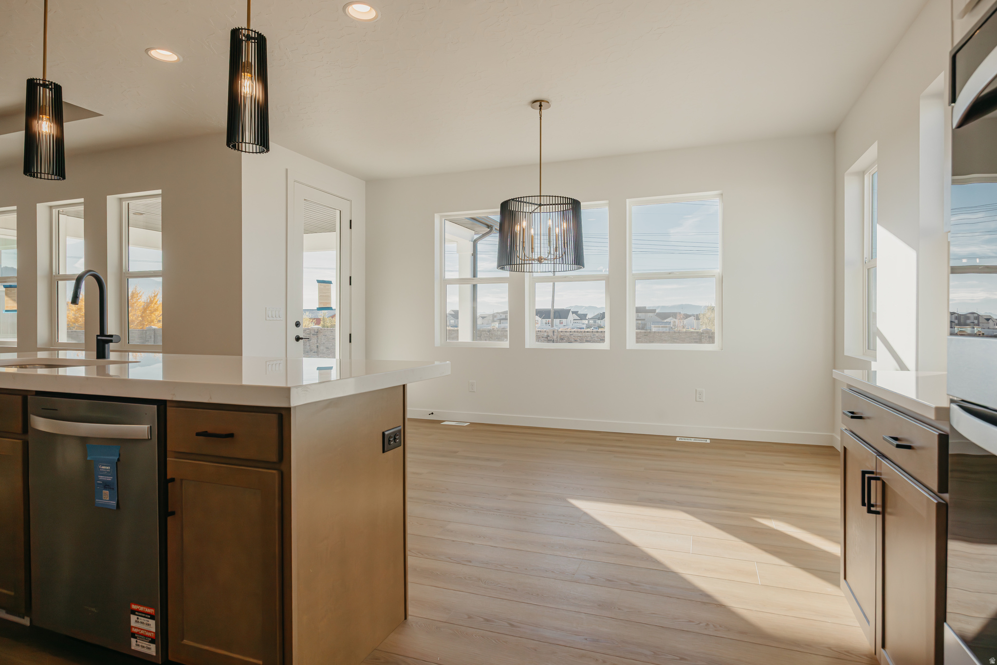 WILLOW ESTATES - Residential