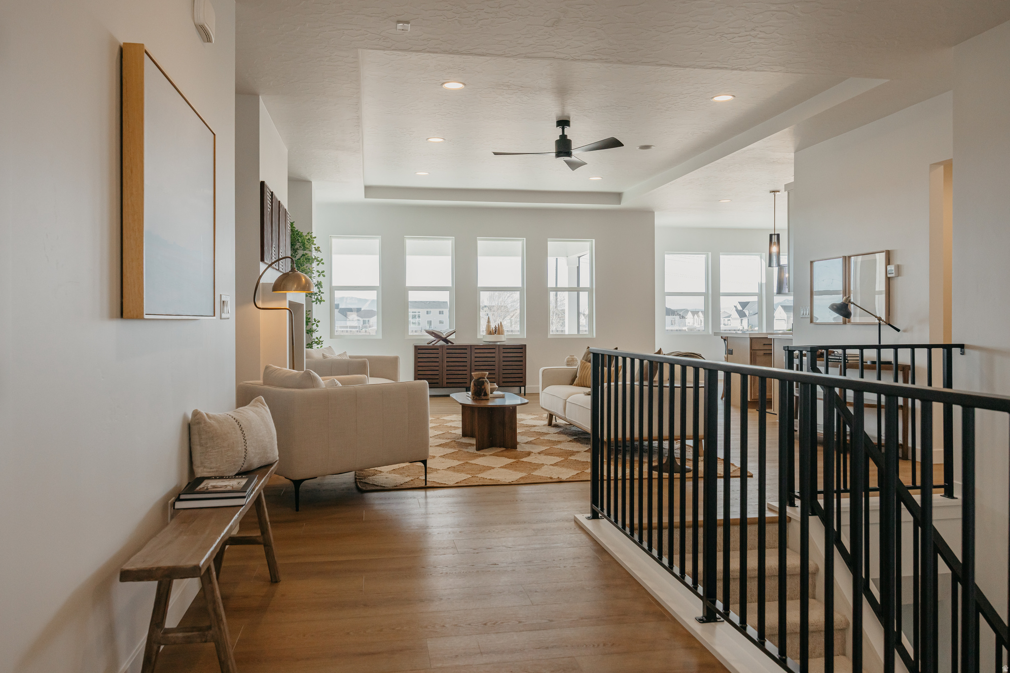 WILLOW ESTATES - Residential