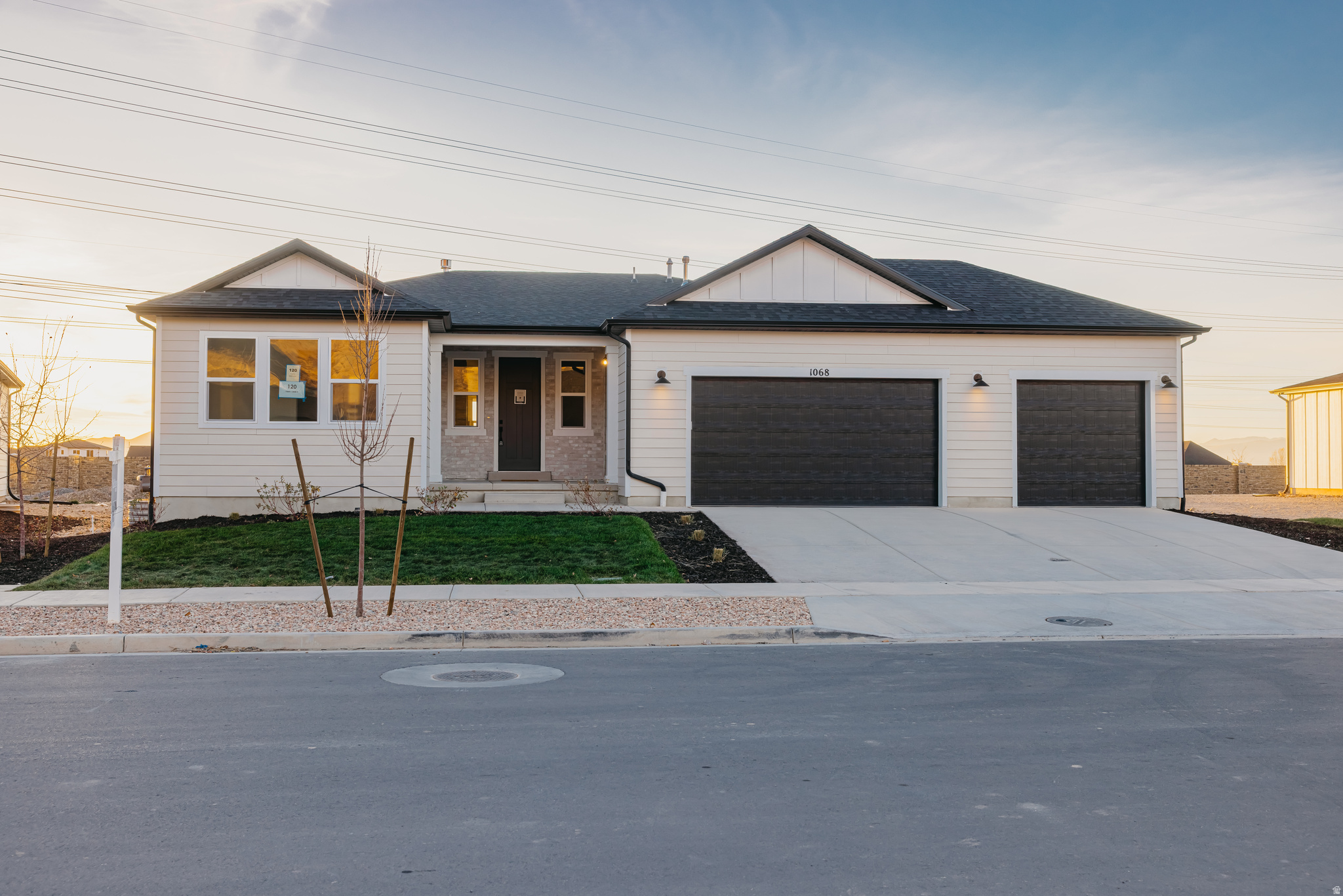 WILLOW ESTATES - Residential