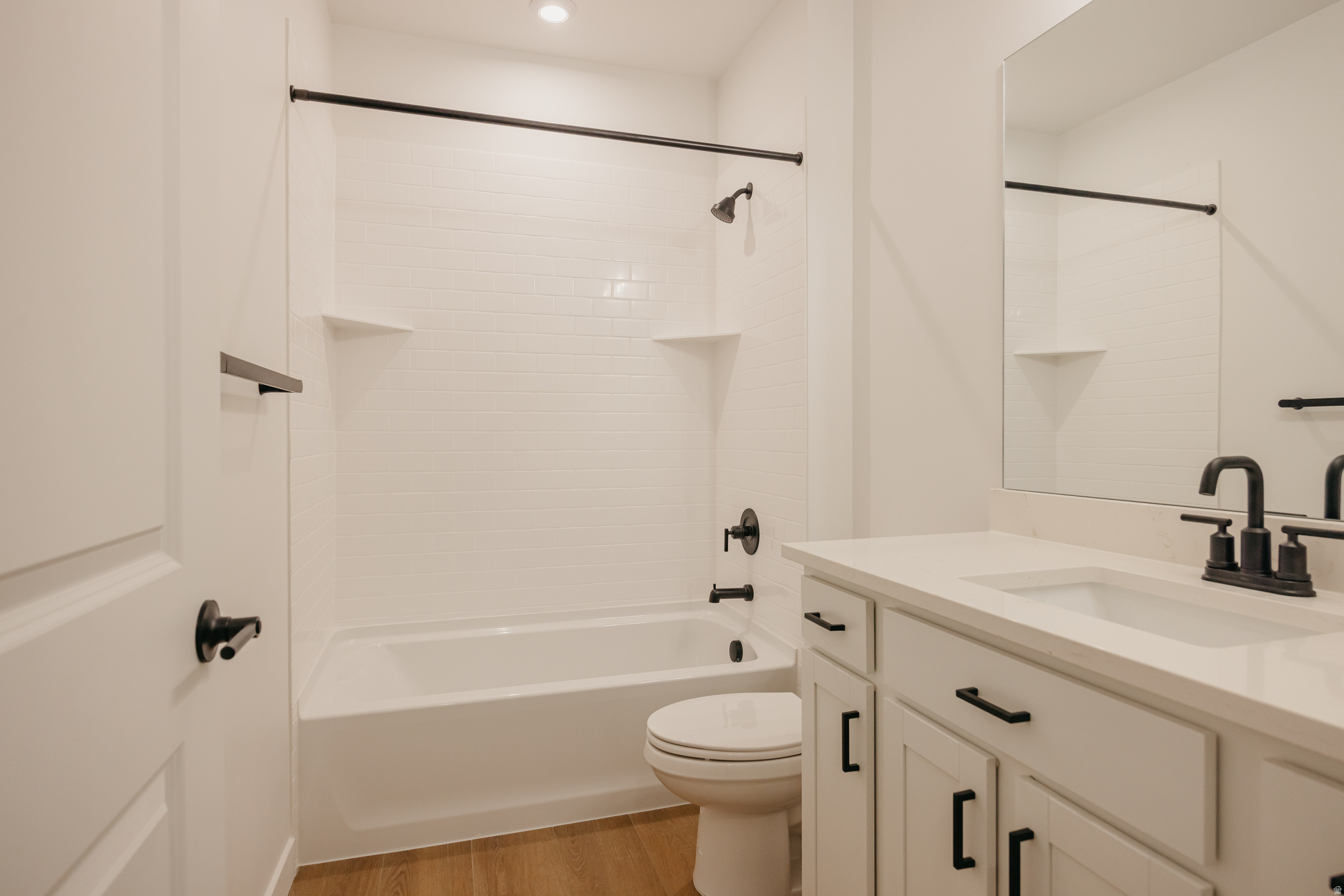 WILLOW ESTATES - Residential