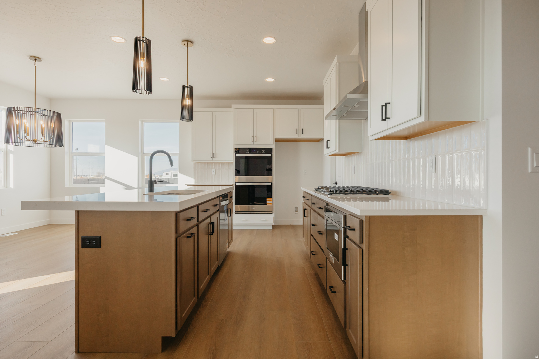 WILLOW ESTATES - Residential