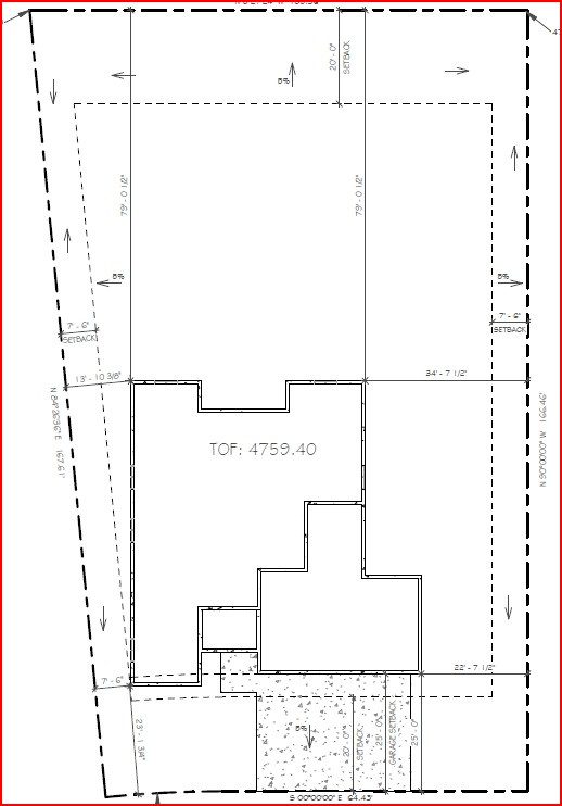 WILLOW ESTATES - Residential