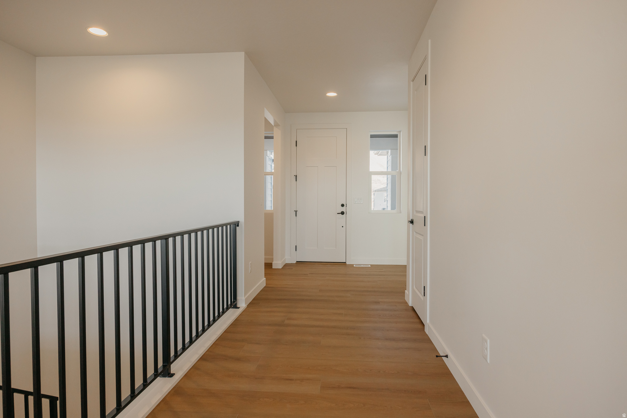 WILLOW ESTATES - Residential