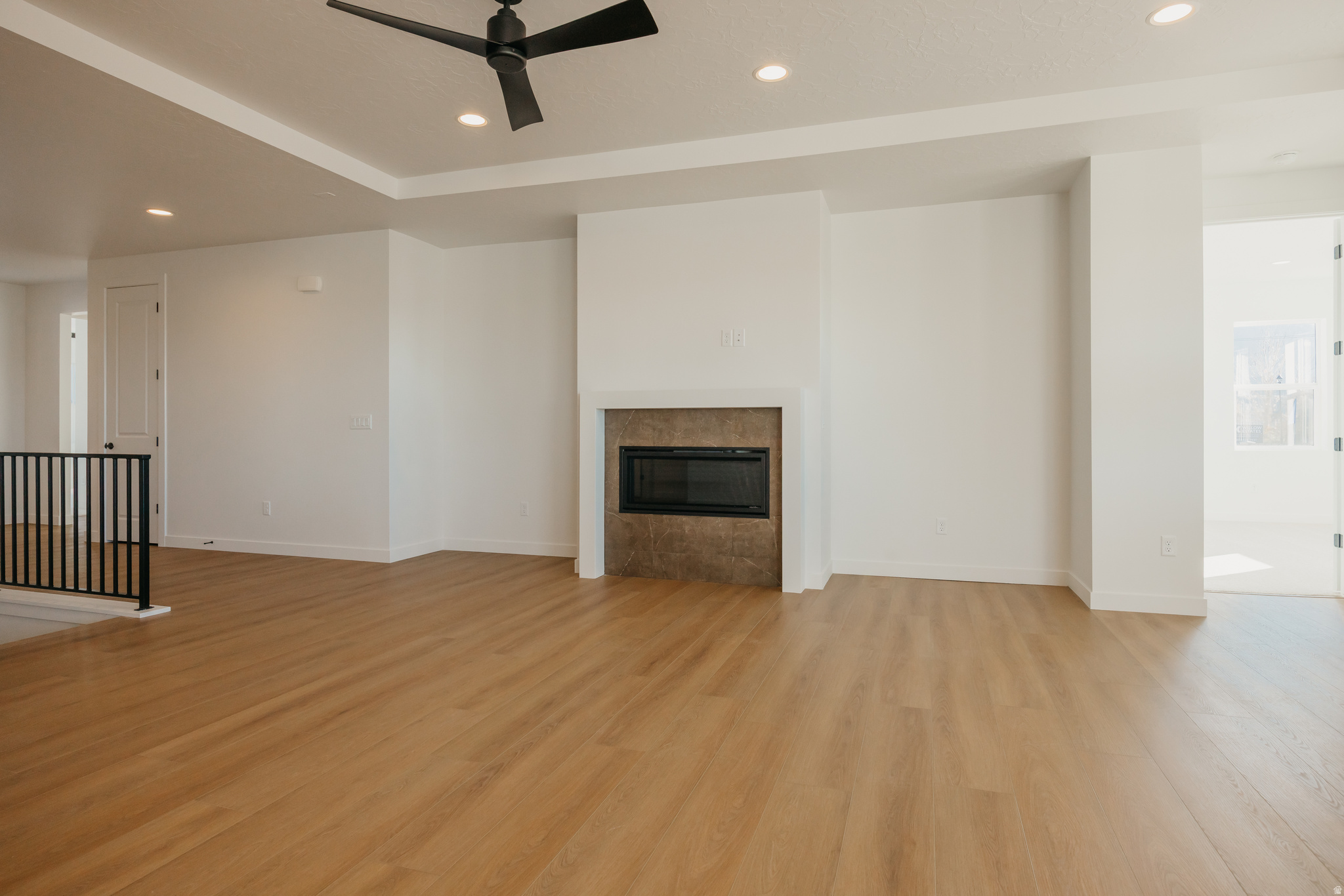 WILLOW ESTATES - Residential