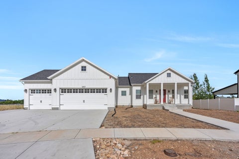 Tiny photo for 1257 N 1350 E, Mapleton, UT 84664 (MLS # 2174049)