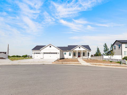 Tiny photo for 1257 N 1350 E, Mapleton, UT 84664 (MLS # 2174049)