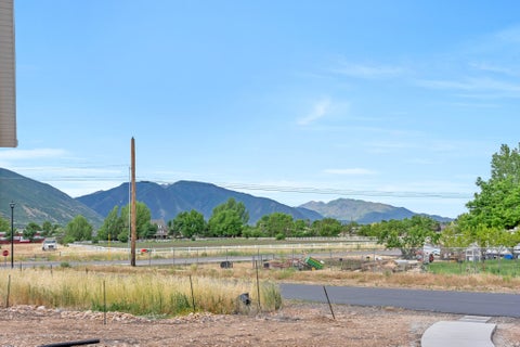 Tiny photo for 1257 N 1350 E, Mapleton, UT 84664 (MLS # 2174049)