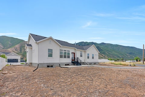 Tiny photo for 1257 N 1350 E, Mapleton, UT 84664 (MLS # 2174049)
