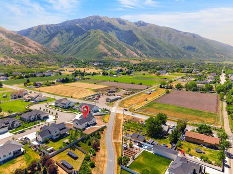 Tiny photo for 1257 N 1350 E, Mapleton, UT 84664 (MLS # 2174049)