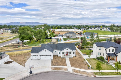 Tiny photo for 1257 N 1350 E, Mapleton, UT 84664 (MLS # 2174049)