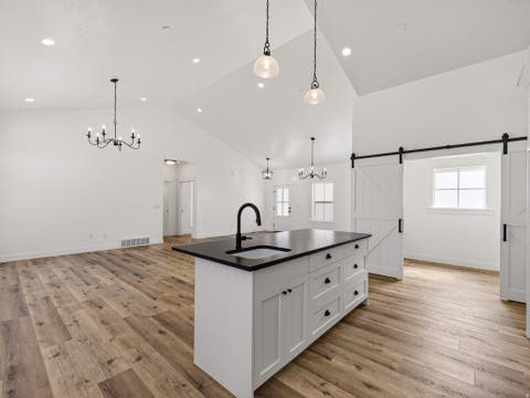 Tiny photo for 1257 N 1350 E, Mapleton, UT 84664 (MLS # 2174049)