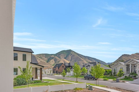 Tiny photo for 1257 N 1350 E, Mapleton, UT 84664 (MLS # 2174049)