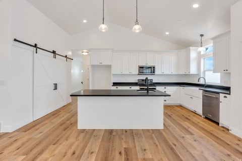 Tiny photo for 1257 N 1350 E, Mapleton, UT 84664 (MLS # 2174049)