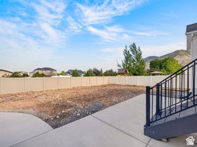 Tiny photo for 1257 N 1350 E, Mapleton, UT 84664 (MLS # 2174049)