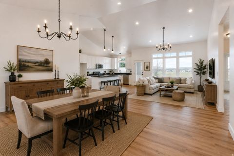 Tiny photo for 1257 N 1350 E, Mapleton, UT 84664 (MLS # 2174049)
