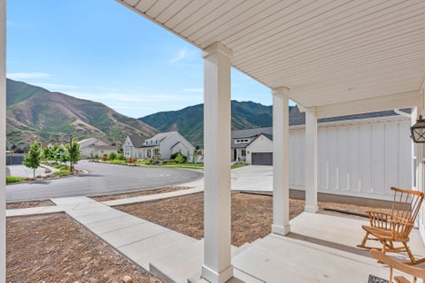 Tiny photo for 1257 N 1350 E, Mapleton, UT 84664 (MLS # 2174049)