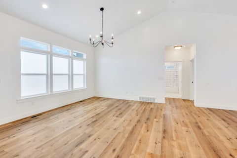 Tiny photo for 1257 N 1350 E, Mapleton, UT 84664 (MLS # 2174049)