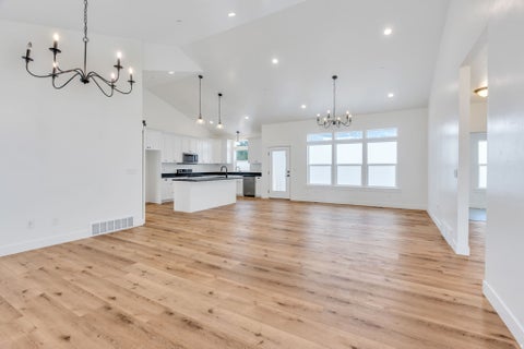 Tiny photo for 1257 N 1350 E, Mapleton, UT 84664 (MLS # 2174049)