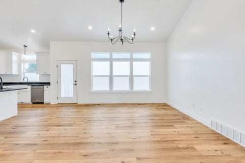 Tiny photo for 1257 N 1350 E, Mapleton, UT 84664 (MLS # 2174049)