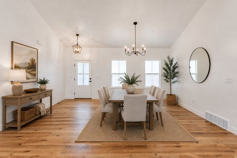 Tiny photo for 1257 N 1350 E, Mapleton, UT 84664 (MLS # 2174049)