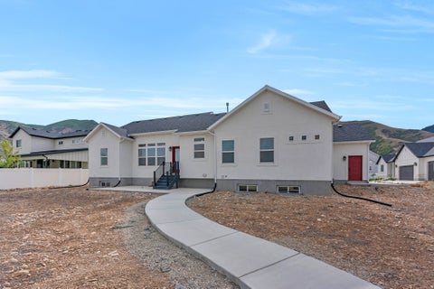 Tiny photo for 1257 N 1350 E, Mapleton, UT 84664 (MLS # 2174049)
