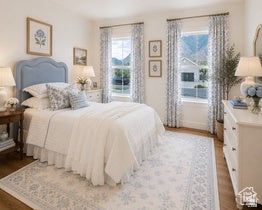 Tiny photo for 1257 N 1350 E, Mapleton, UT 84664 (MLS # 2174049)