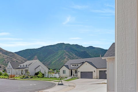 Tiny photo for 1257 N 1350 E, Mapleton, UT 84664 (MLS # 2174049)