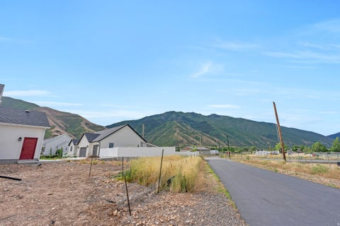Tiny photo for 1257 N 1350 E, Mapleton, UT 84664 (MLS # 2174049)