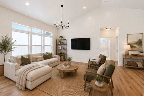 Tiny photo for 1257 N 1350 E, Mapleton, UT 84664 (MLS # 2174049)