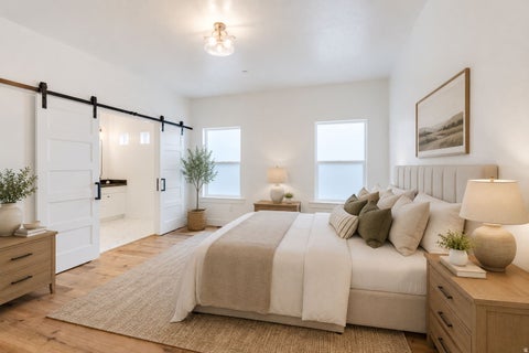 Tiny photo for 1257 N 1350 E, Mapleton, UT 84664 (MLS # 2174049)