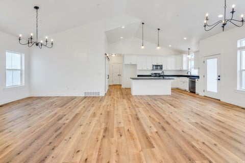 Tiny photo for 1257 N 1350 E, Mapleton, UT 84664 (MLS # 2174049)