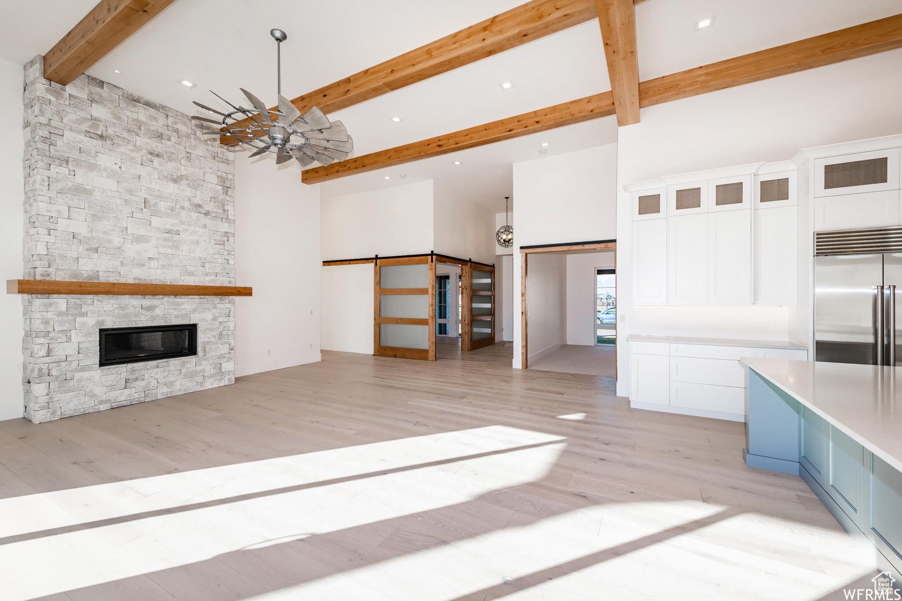 BOWEN RANCH - Residential
