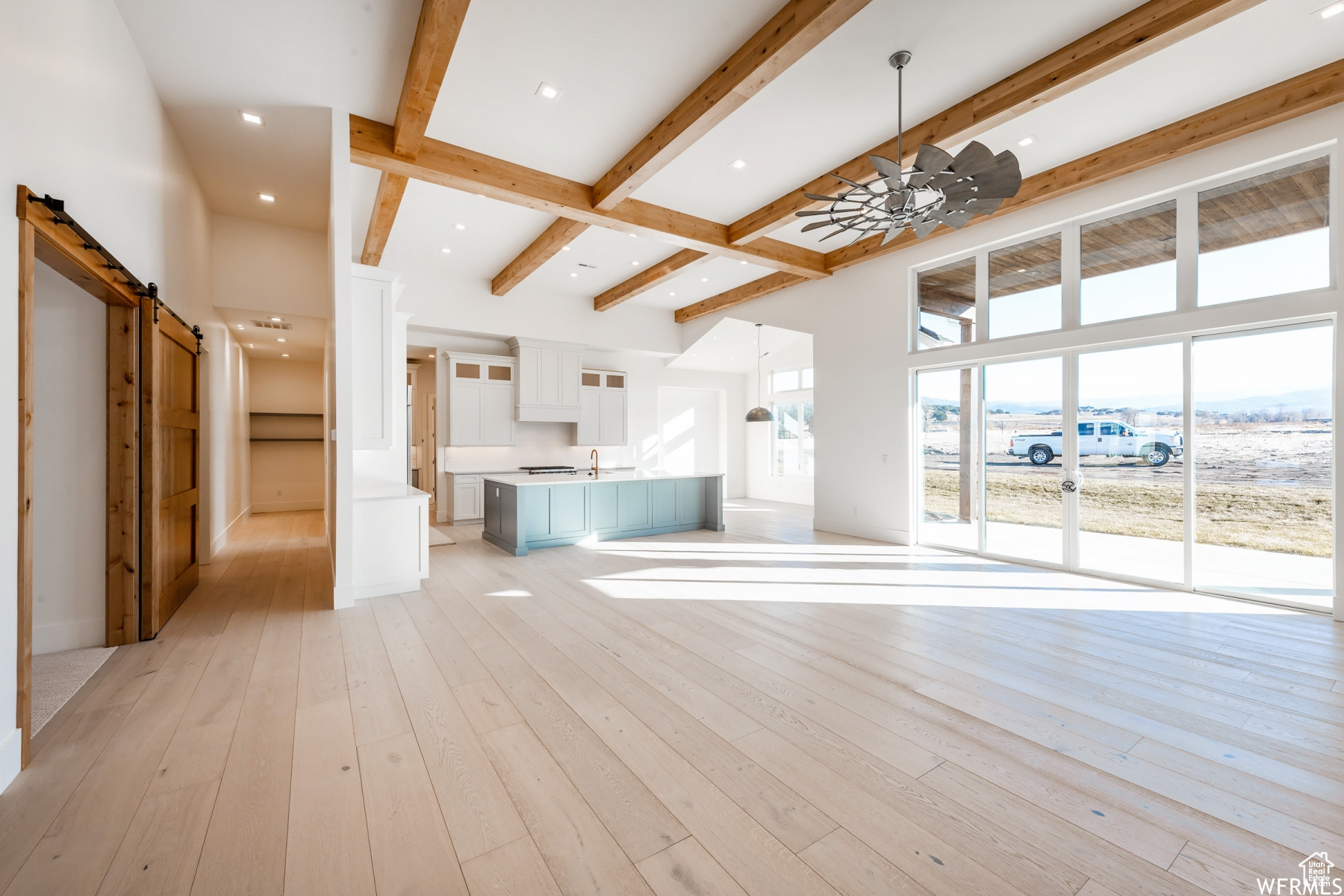 BOWEN RANCH - Residential