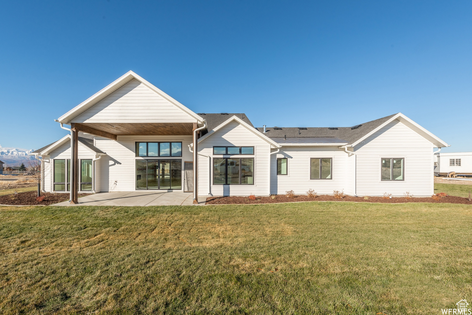 BOWEN RANCH - Residential