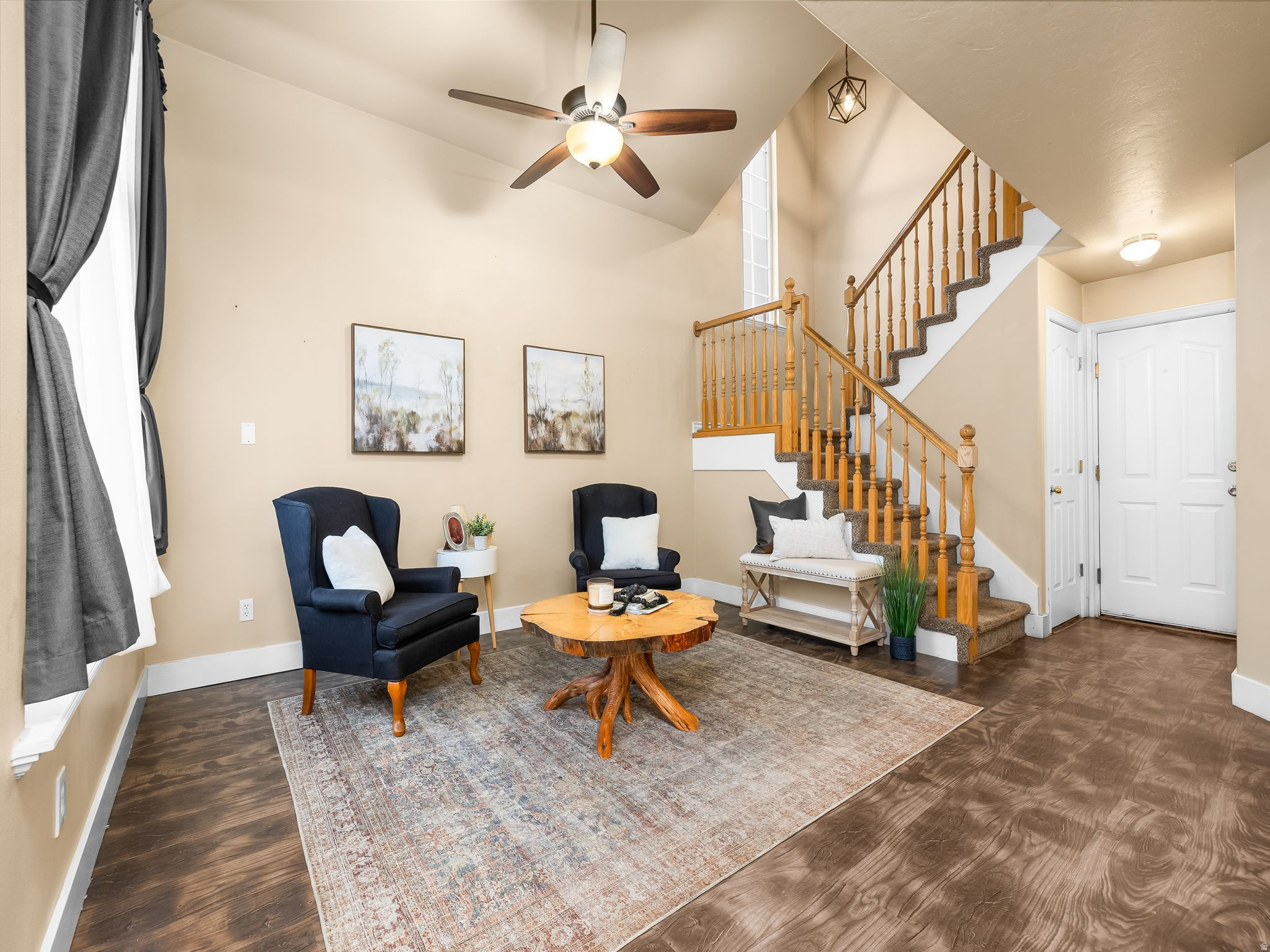 MAJESTIC MEADOWS - Residential