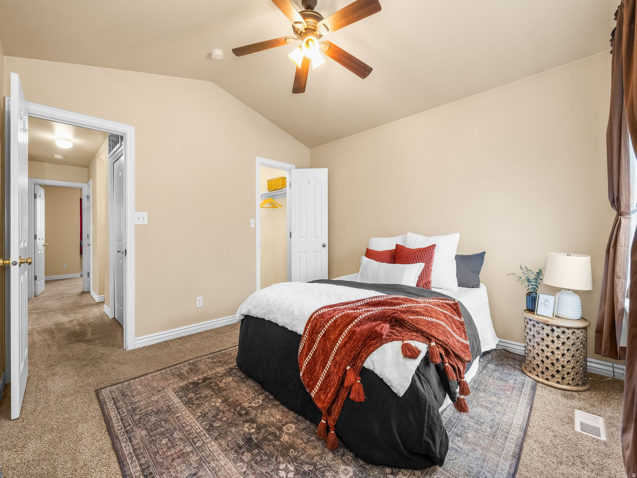 MAJESTIC MEADOWS - Residential