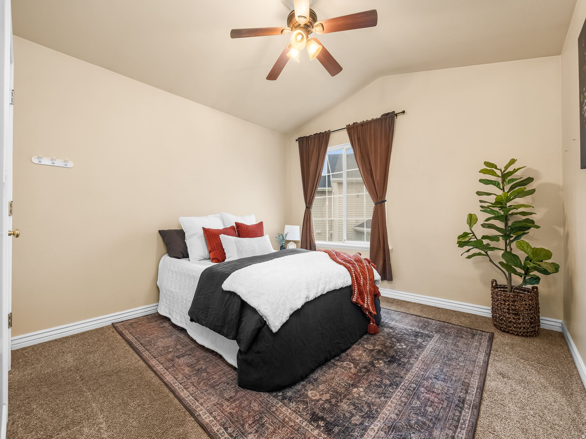 MAJESTIC MEADOWS - Residential