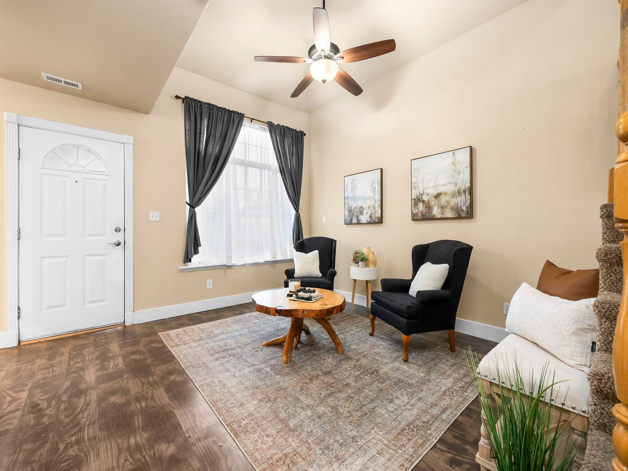 MAJESTIC MEADOWS - Residential