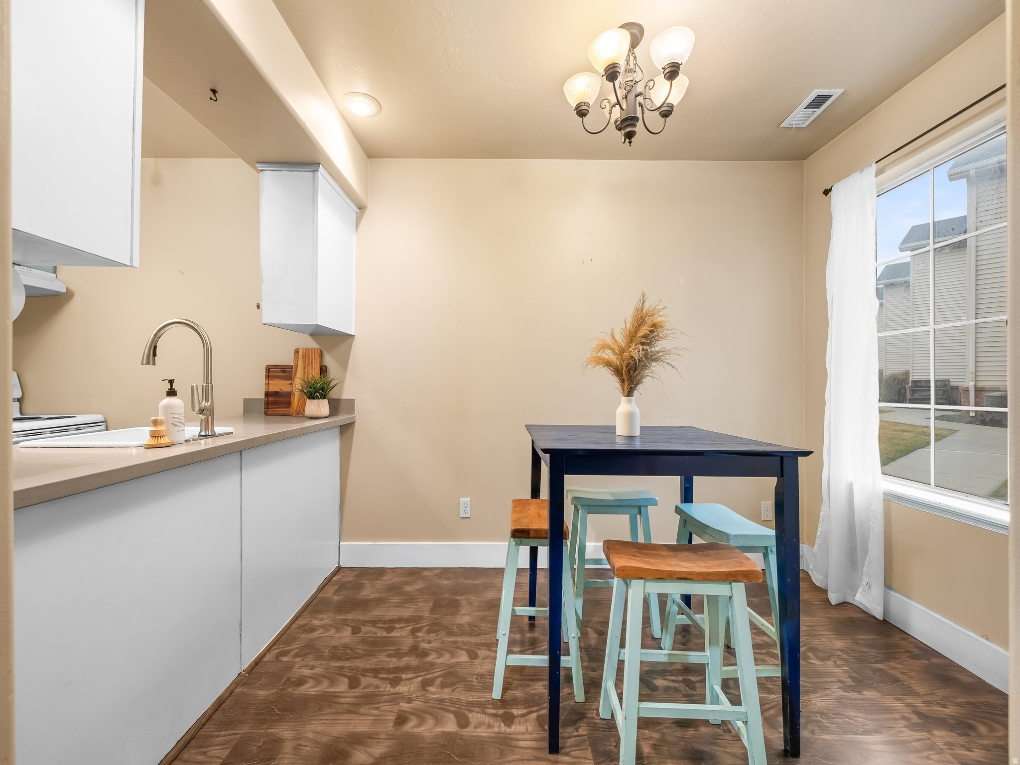 MAJESTIC MEADOWS - Residential