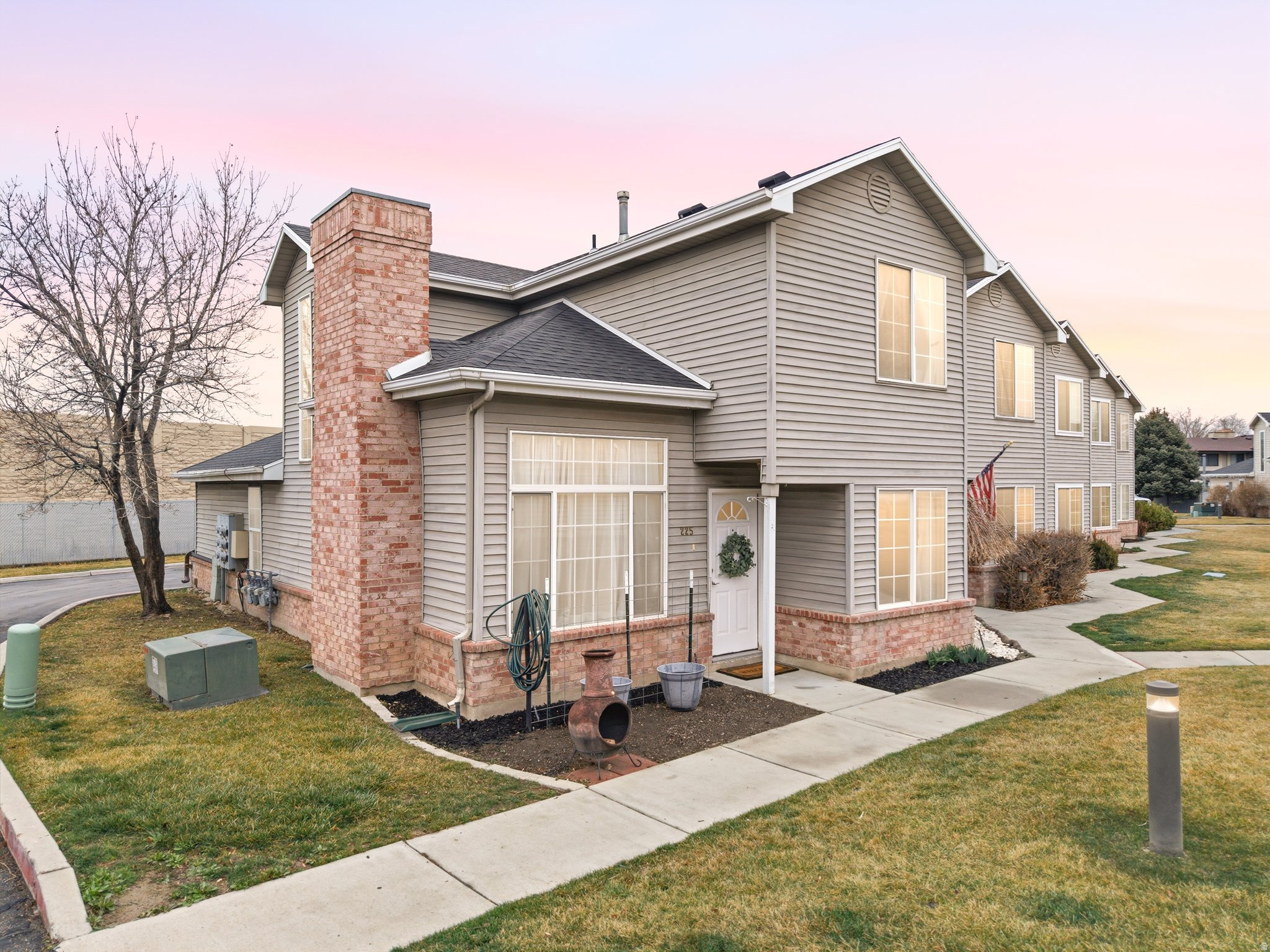 MAJESTIC MEADOWS - Residential