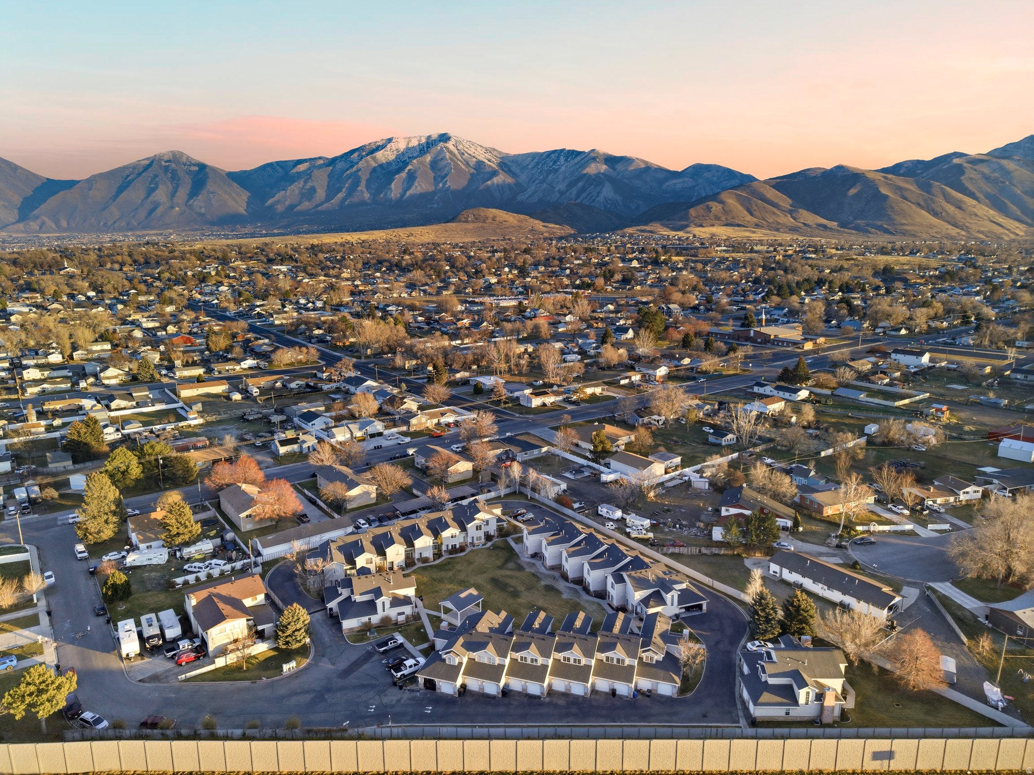 MAJESTIC MEADOWS - Residential