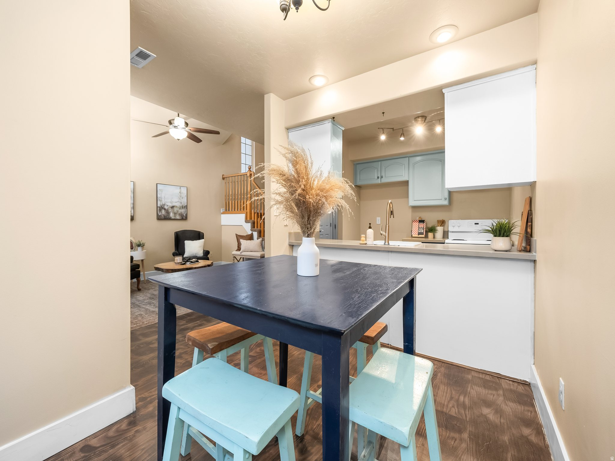 MAJESTIC MEADOWS - Residential