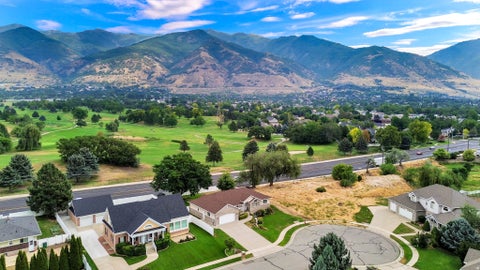 Tiny photo for 1047 S 750 E, Kaysville, UT 84037 (MLS # 2175194)