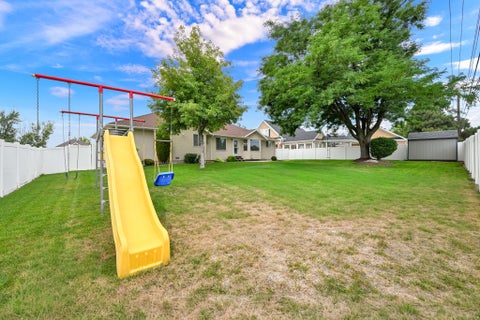 Tiny photo for 1047 S 750 E, Kaysville, UT 84037 (MLS # 2175194)