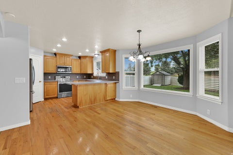 Tiny photo for 1047 S 750 E, Kaysville, UT 84037 (MLS # 2175194)